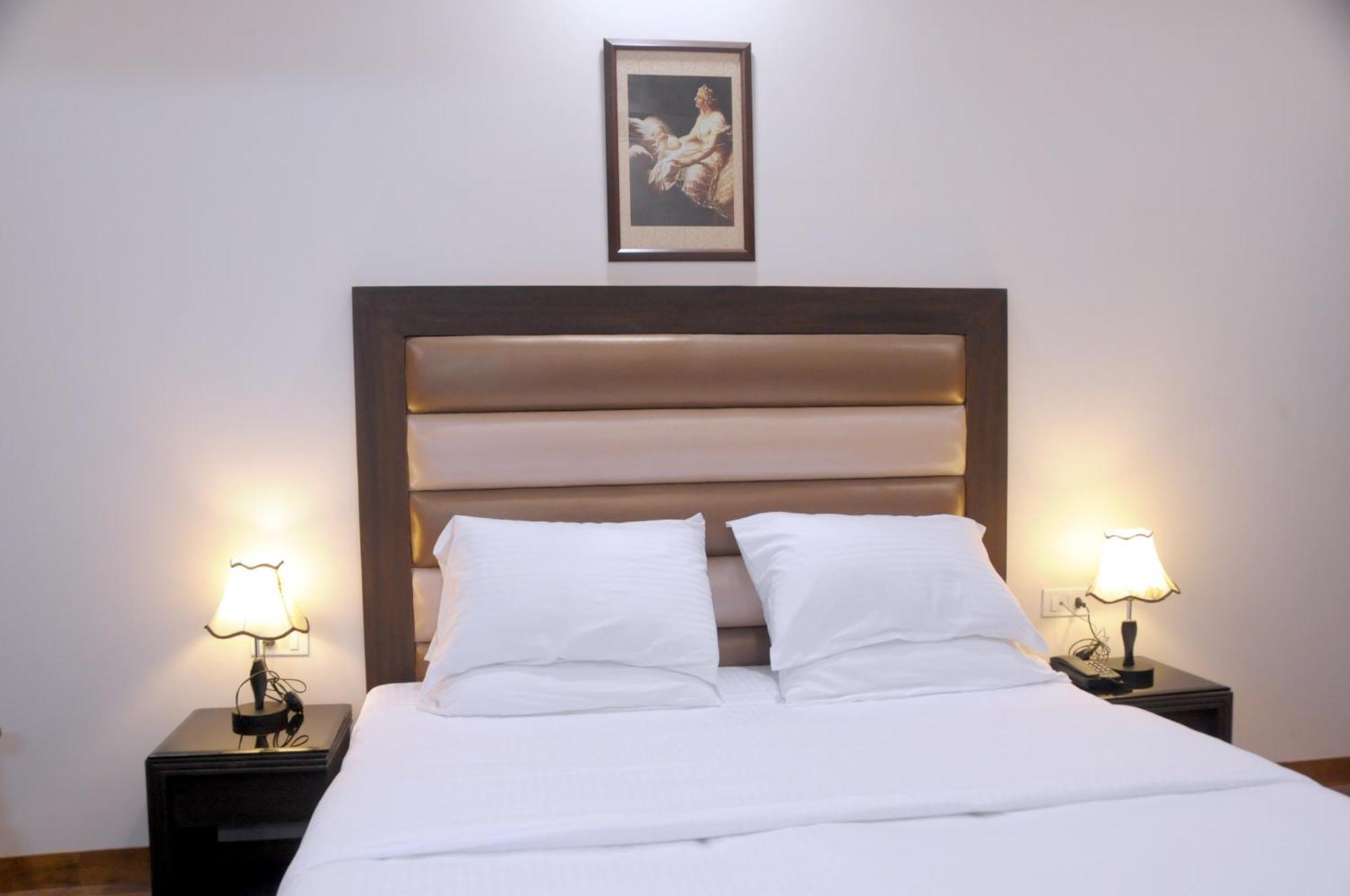 Hotel Prems Paradise أمريتسار المظهر الخارجي الصورة