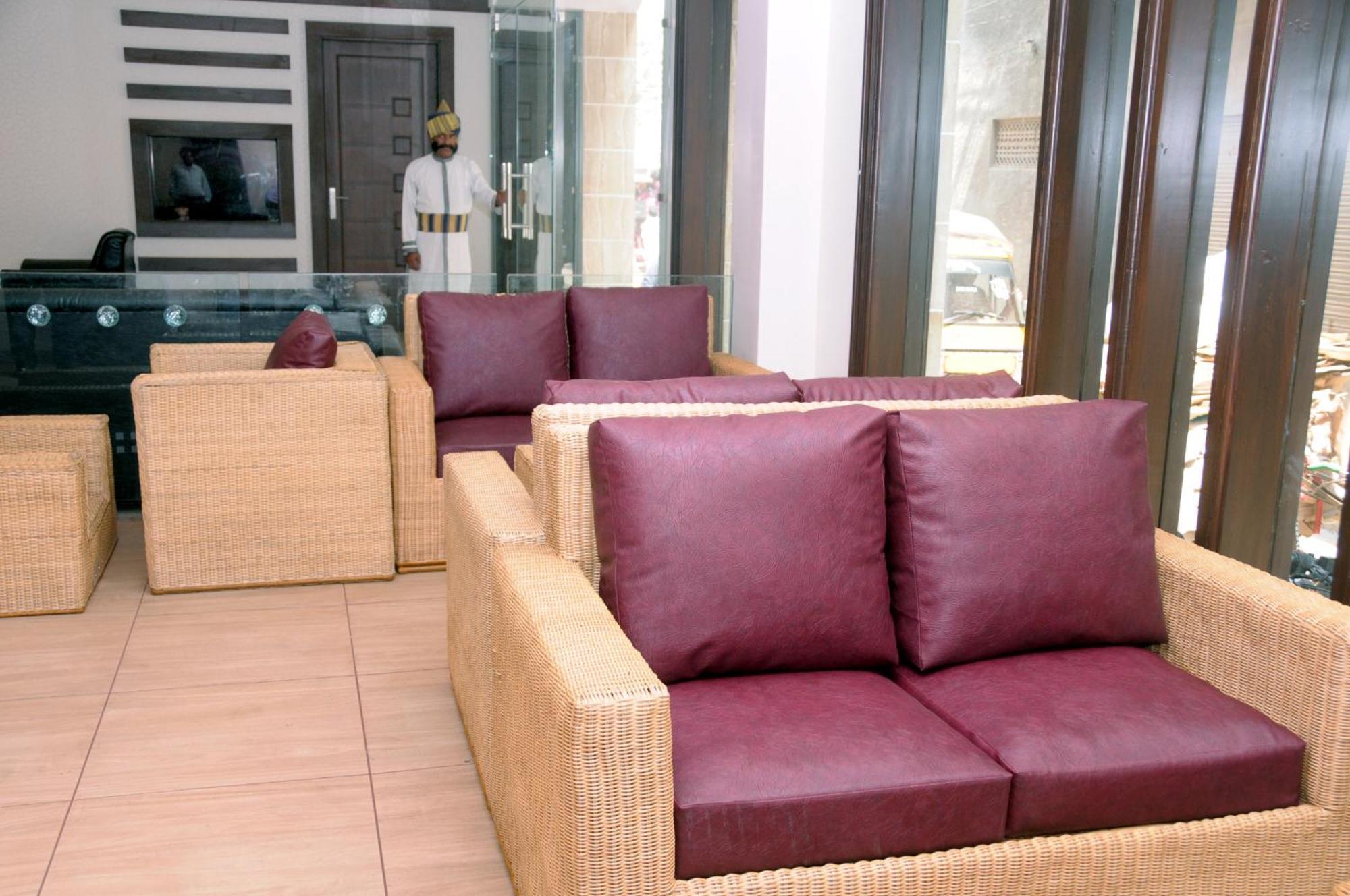 Hotel Prems Paradise أمريتسار المظهر الخارجي الصورة
