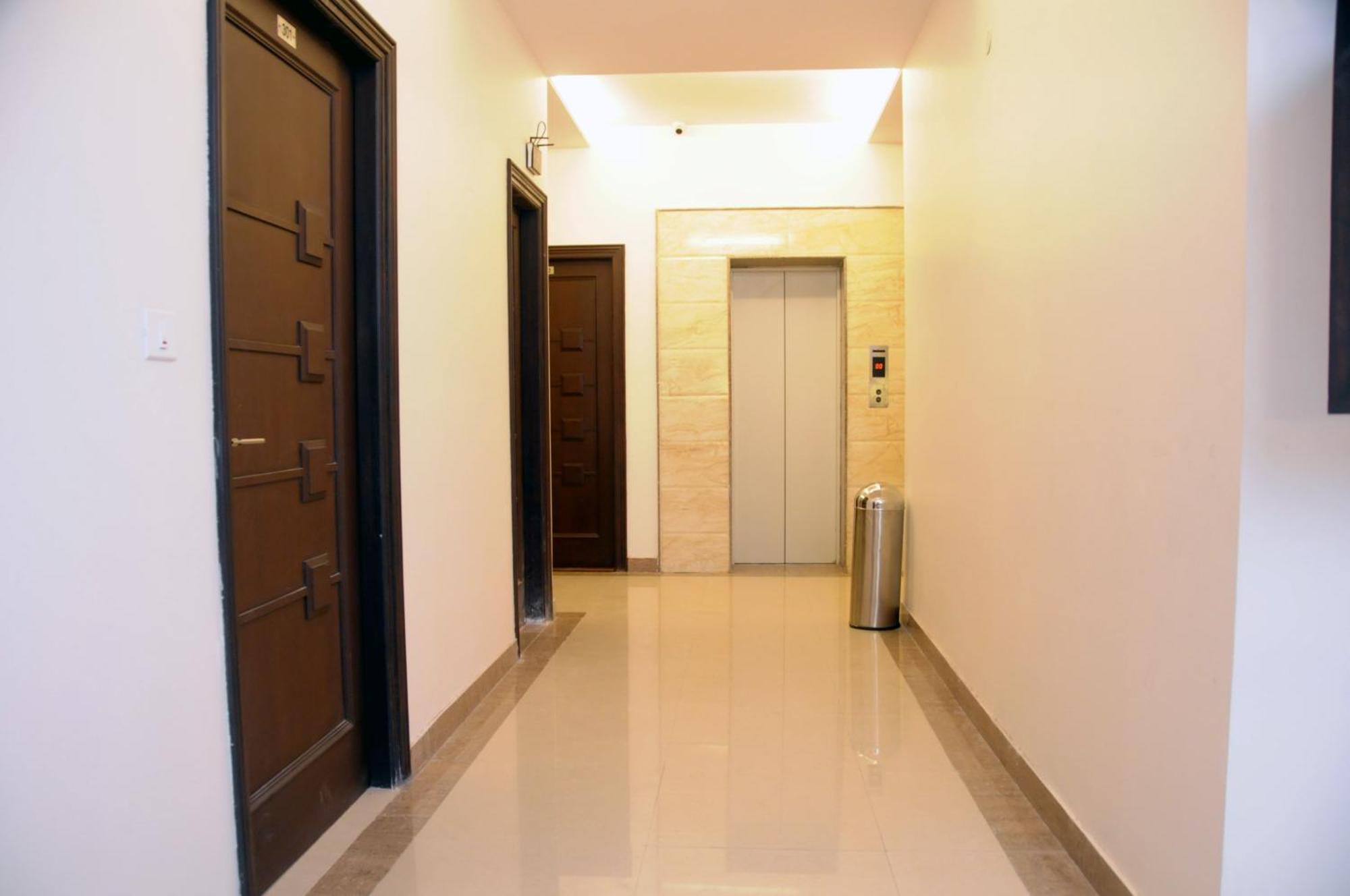 Hotel Prems Paradise أمريتسار المظهر الخارجي الصورة