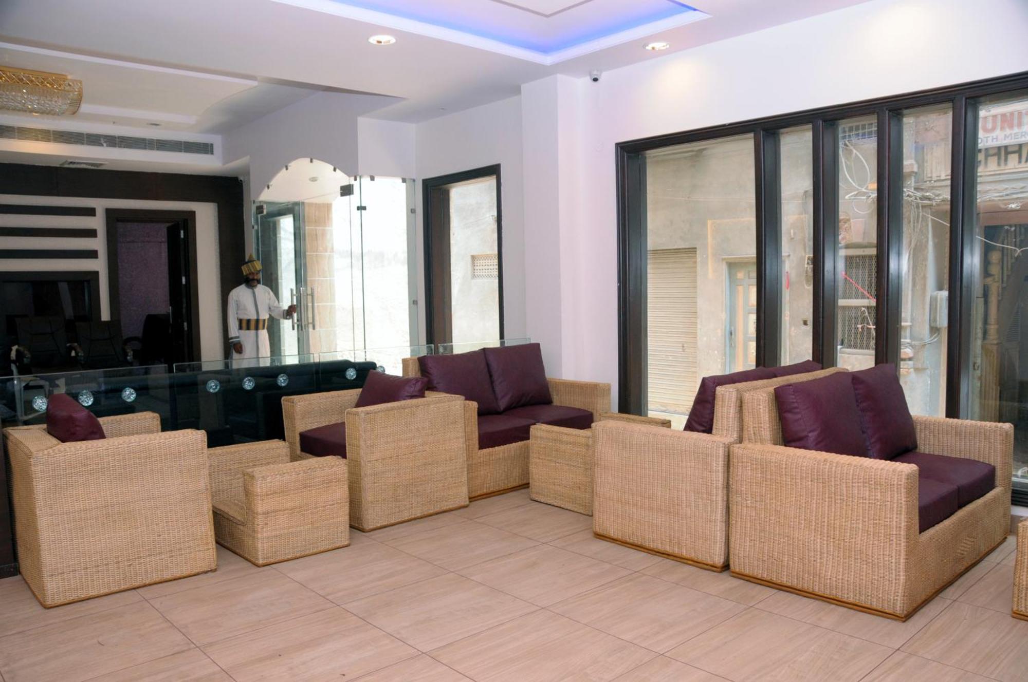 Hotel Prems Paradise أمريتسار المظهر الخارجي الصورة