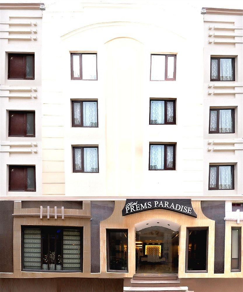 Hotel Prems Paradise أمريتسار المظهر الخارجي الصورة