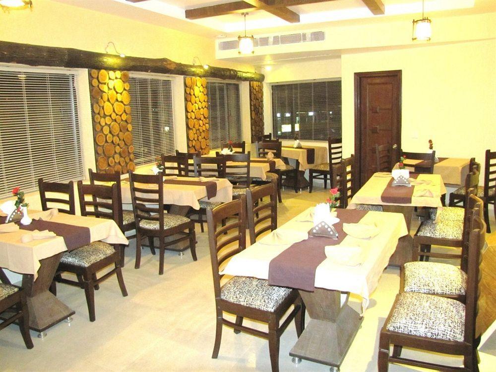 Hotel Prems Paradise أمريتسار المظهر الخارجي الصورة