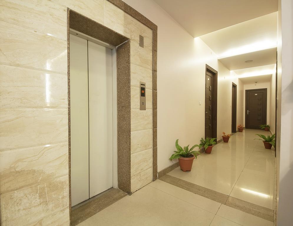 Hotel Prems Paradise أمريتسار المظهر الخارجي الصورة