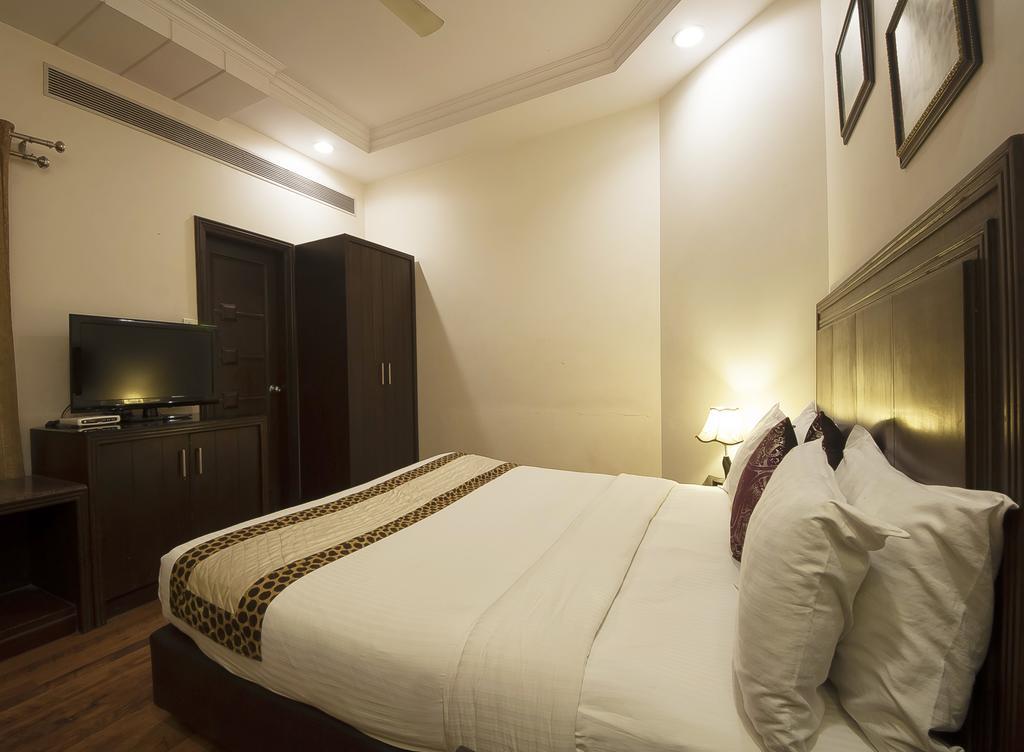 Hotel Prems Paradise أمريتسار المظهر الخارجي الصورة