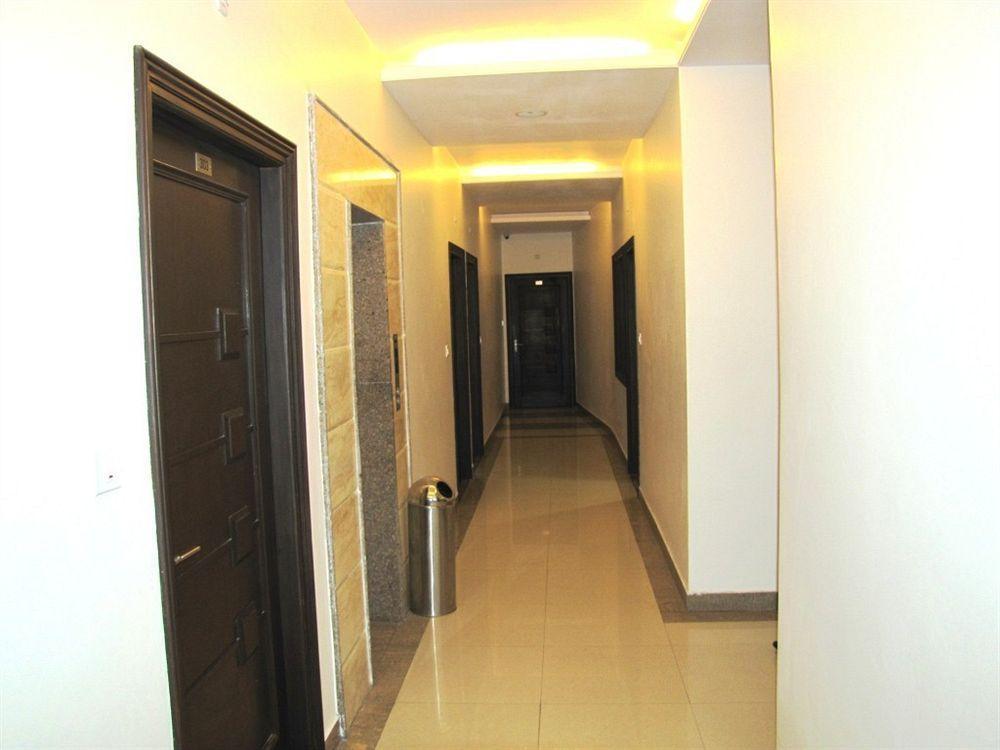 Hotel Prems Paradise أمريتسار المظهر الخارجي الصورة