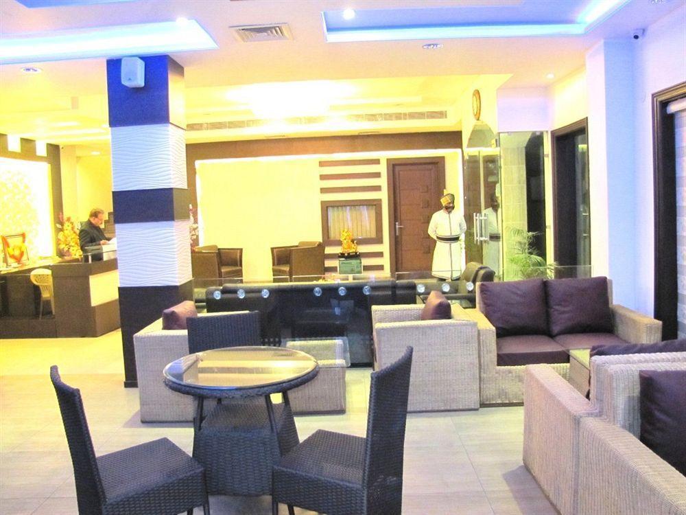 Hotel Prems Paradise أمريتسار المظهر الخارجي الصورة