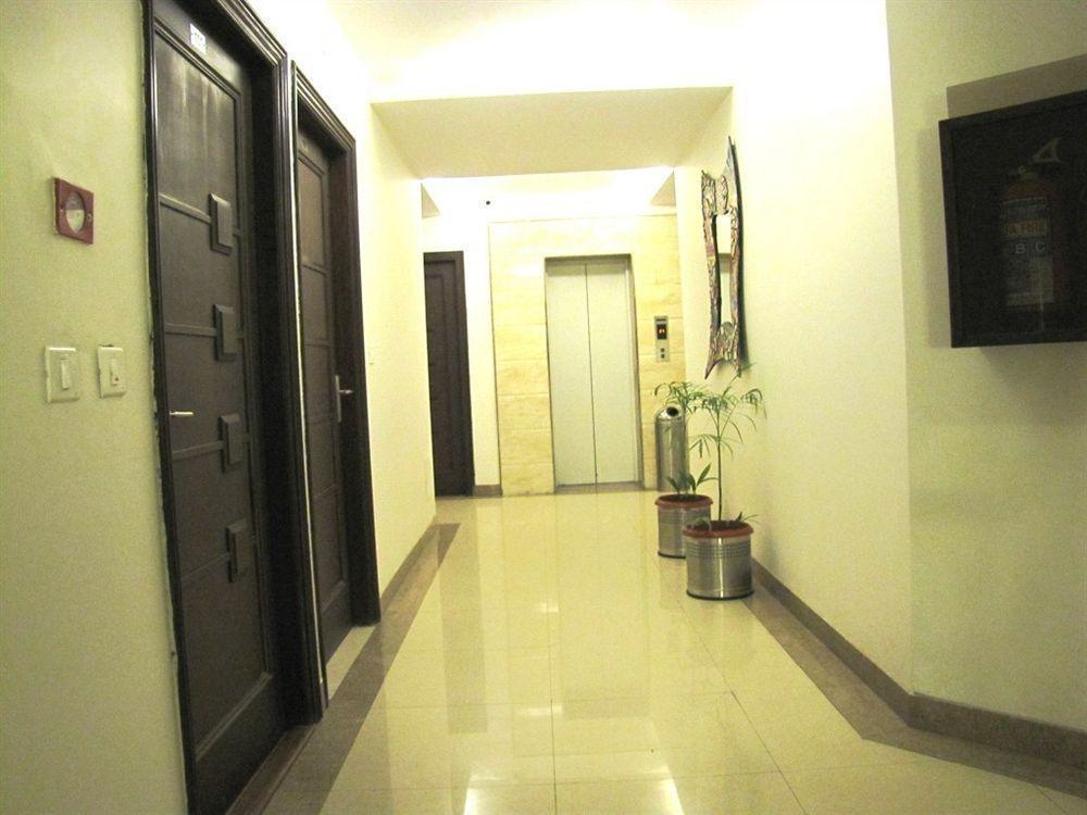 Hotel Prems Paradise أمريتسار المظهر الخارجي الصورة