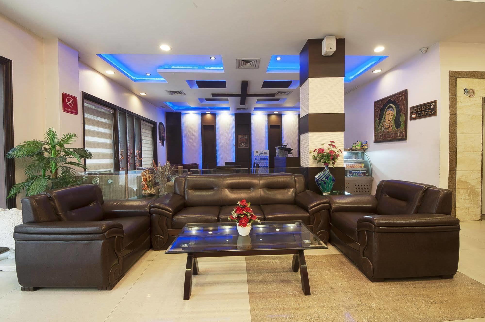 Hotel Prems Paradise أمريتسار المظهر الخارجي الصورة