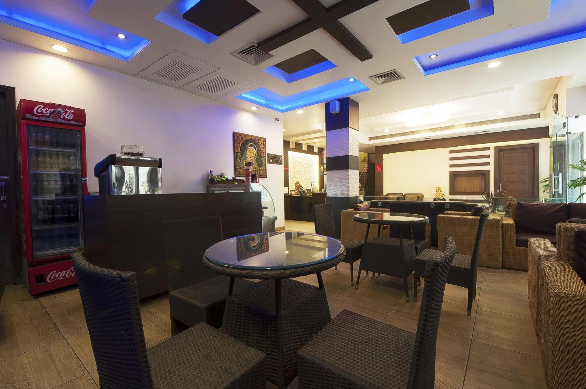 Hotel Prems Paradise أمريتسار المظهر الخارجي الصورة