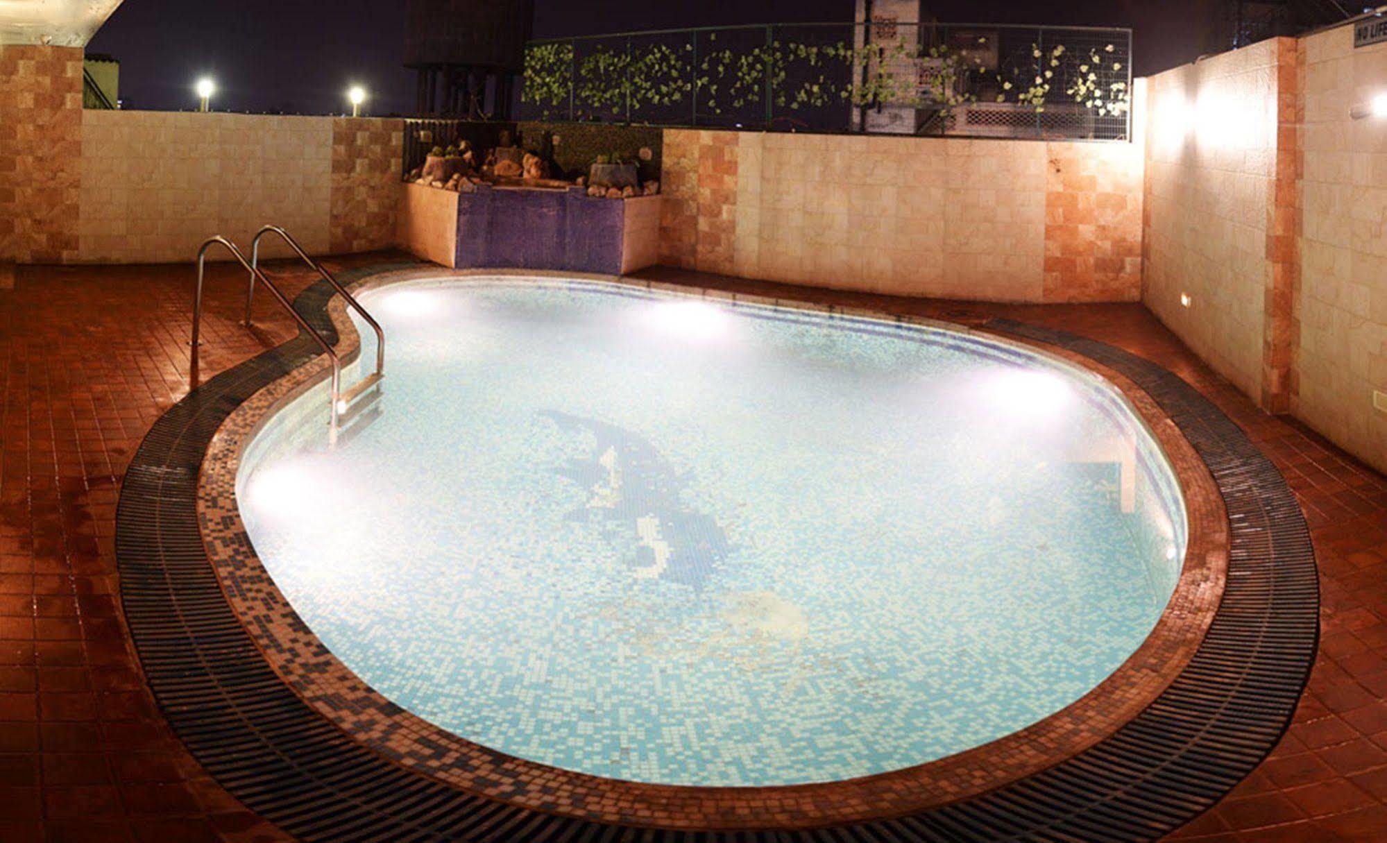 Hotel Prems Paradise أمريتسار المظهر الخارجي الصورة