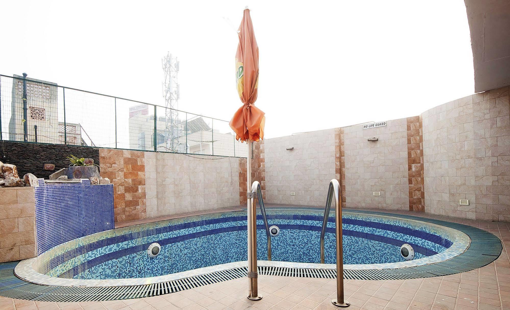 Hotel Prems Paradise أمريتسار المظهر الخارجي الصورة