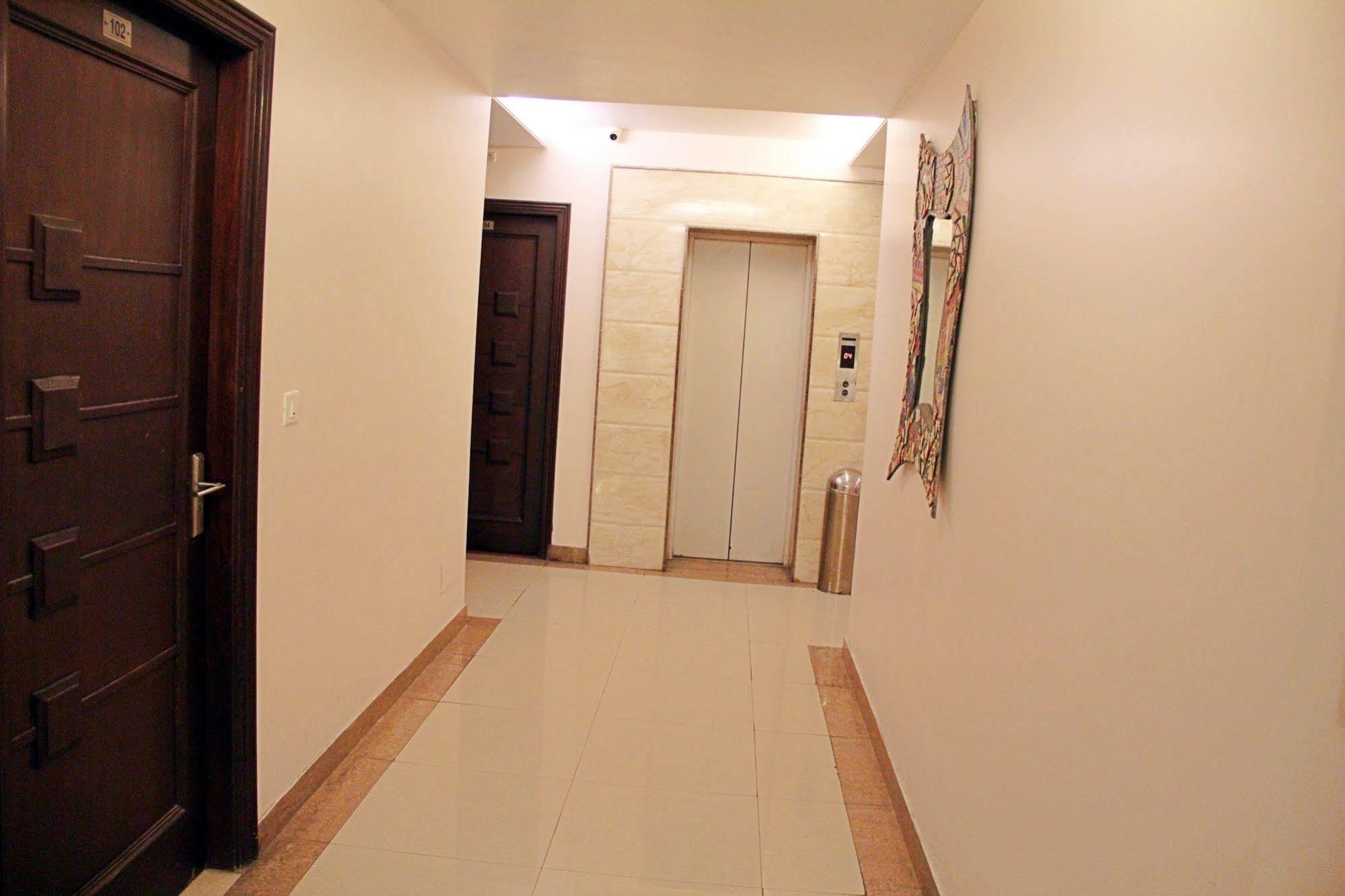 Hotel Prems Paradise أمريتسار المظهر الخارجي الصورة