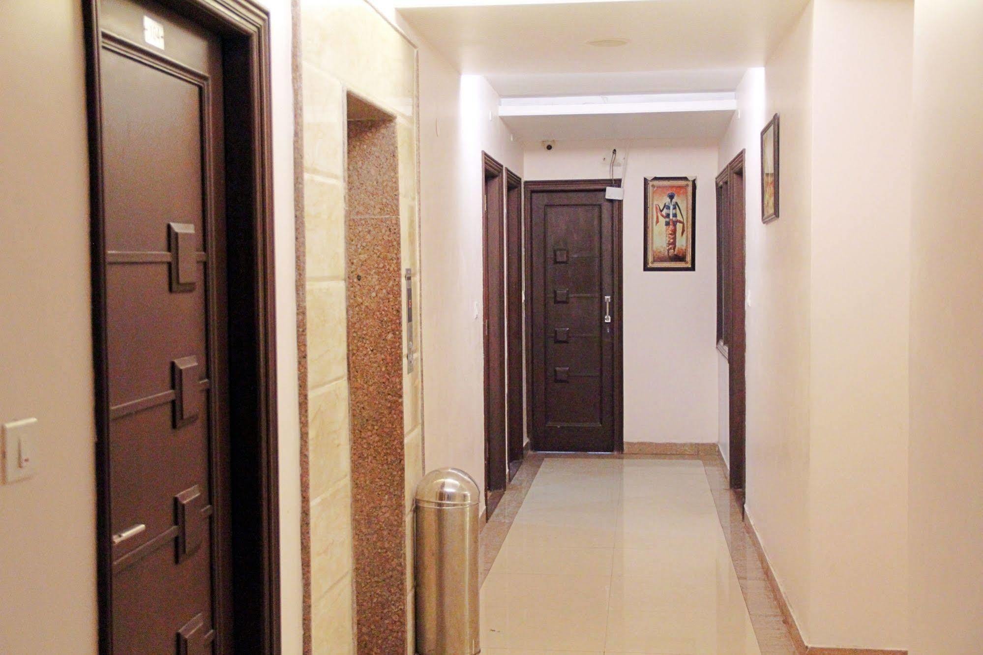 Hotel Prems Paradise أمريتسار المظهر الخارجي الصورة