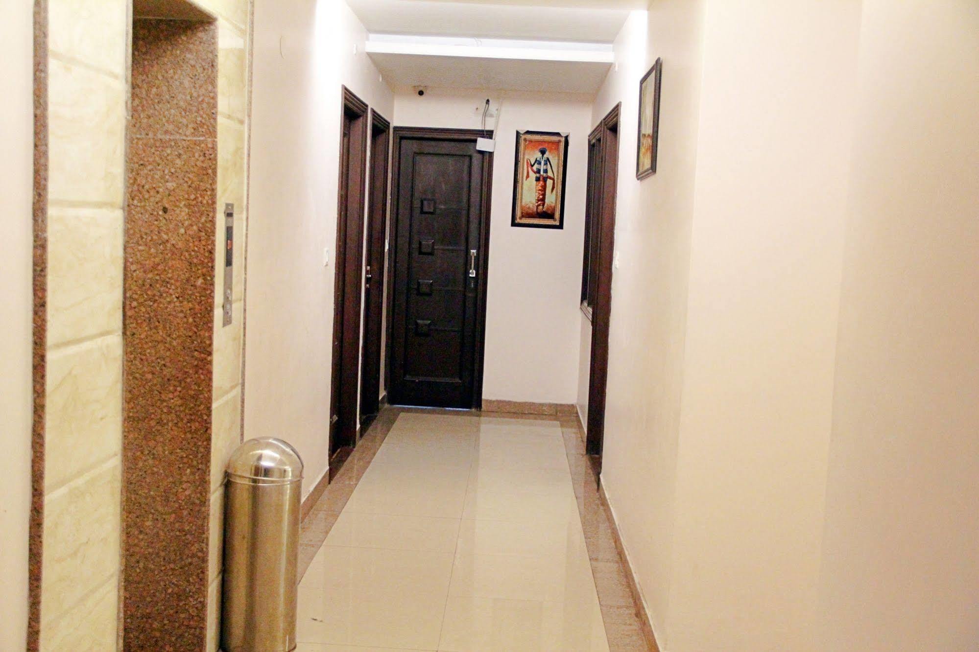 Hotel Prems Paradise أمريتسار المظهر الخارجي الصورة